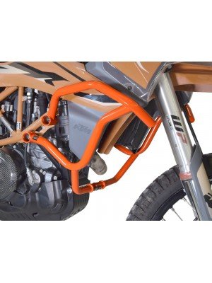 KTM 690 ENDURO / R (2021 - ) HEED VARIKLIO LANKAI